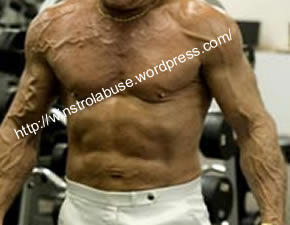 What is stanozolol prescribed for