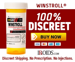 Winstrol dosage for beginners